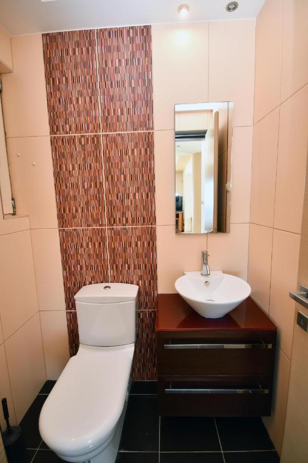 Villa Blue Dream Kucunári Kültér fotó