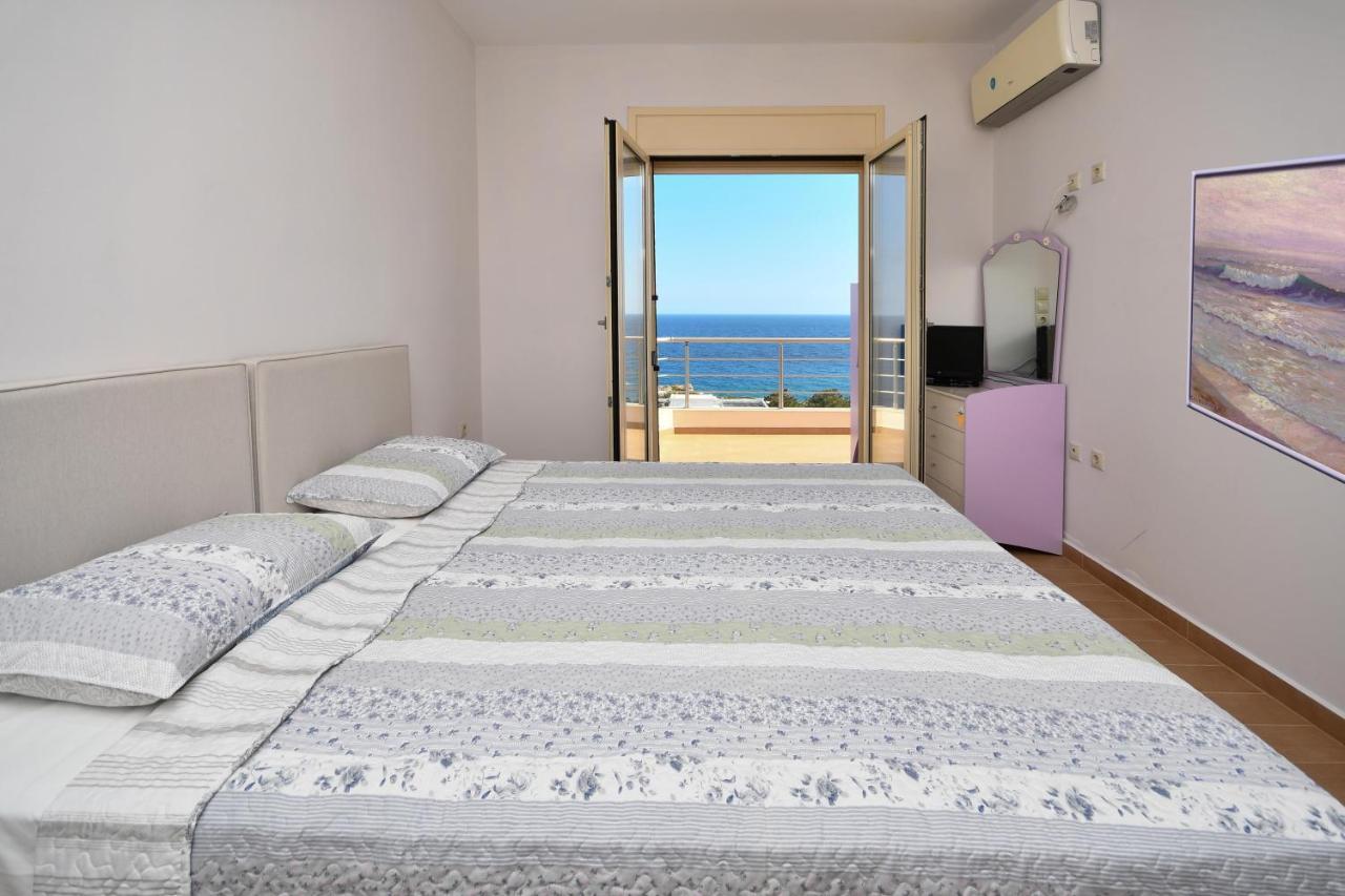 Villa Blue Dream Kucunári Kültér fotó