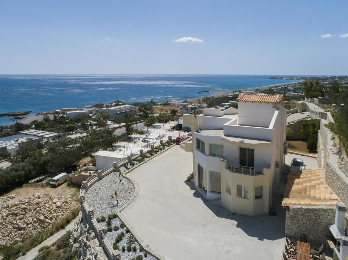 Villa Blue Dream Kucunári Kültér fotó